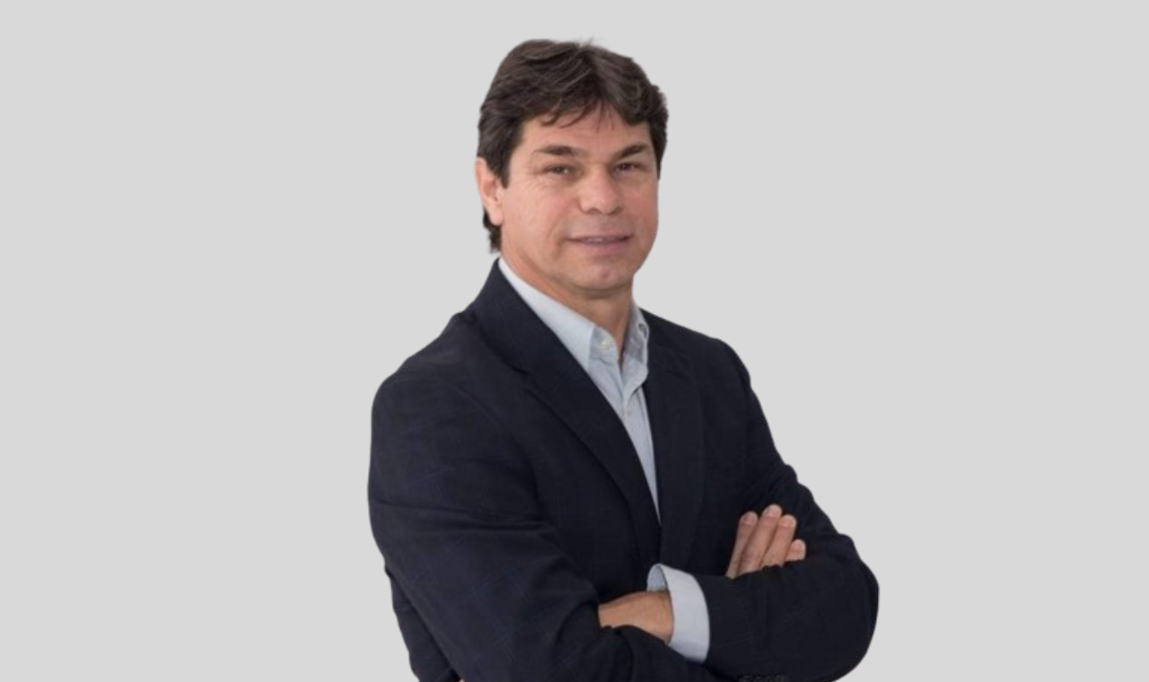 Conheça o perfil do pré-candidato a prefeito Geremias Ribeiro