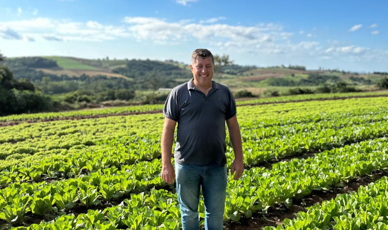 Conheça o perfil do pré - candidato a prefeito Júnior JK