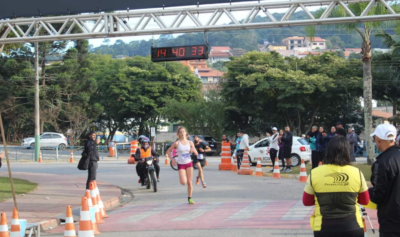 Piedade 184 anos: Corrida caminhada e jogos de futebol