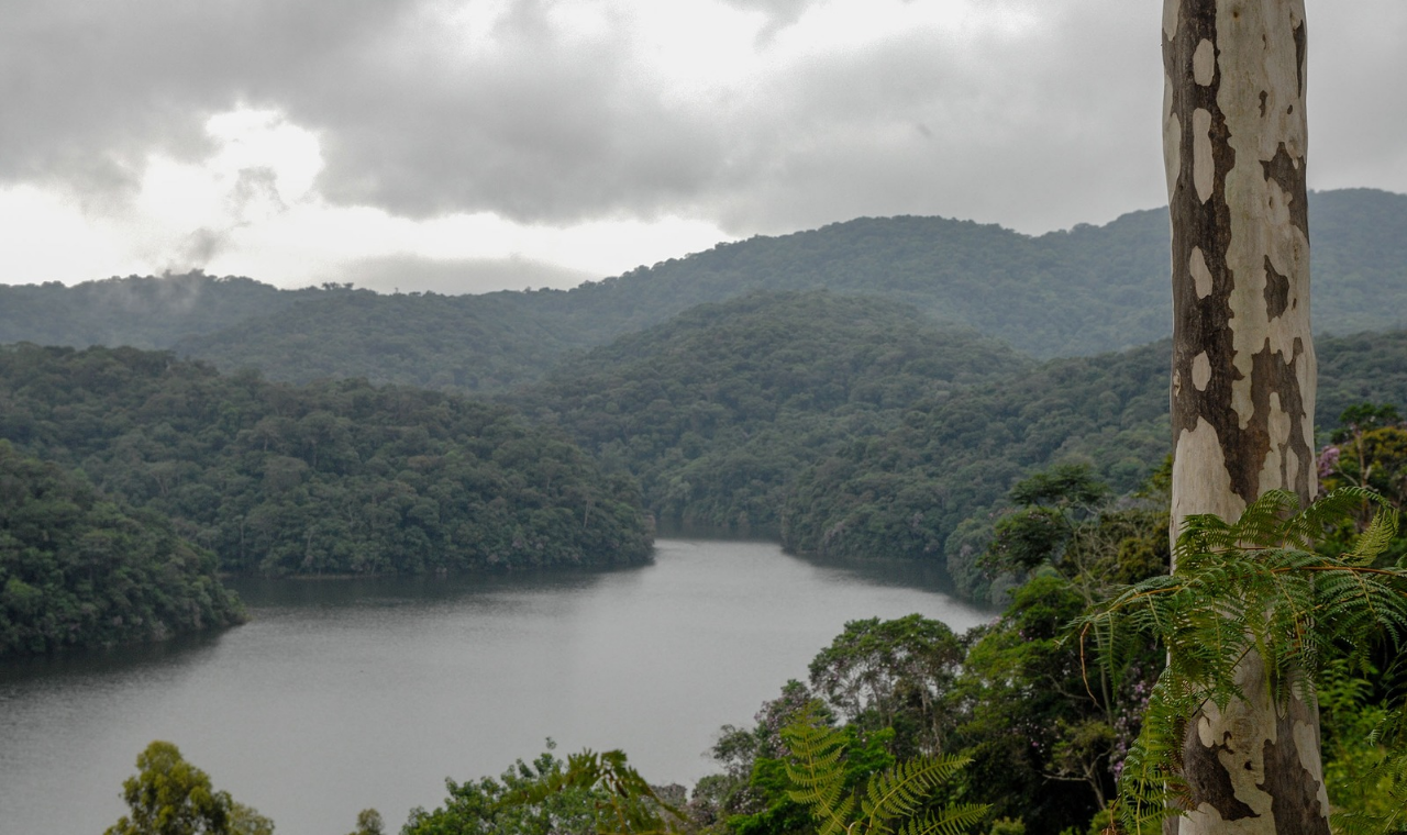 Piedade integra o primeiro Distrito Turístico Ecológico do Brasil