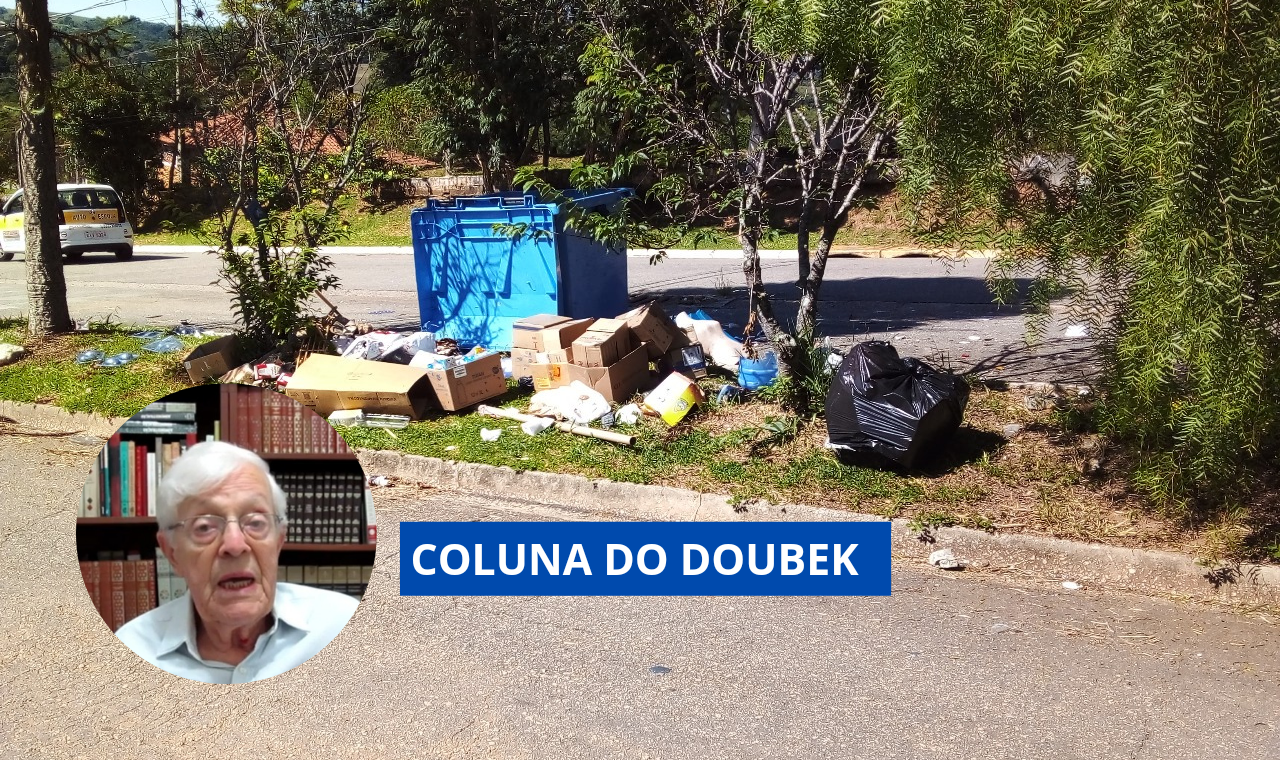 Prefeitura não poderá trocar 6 por meia dúzia