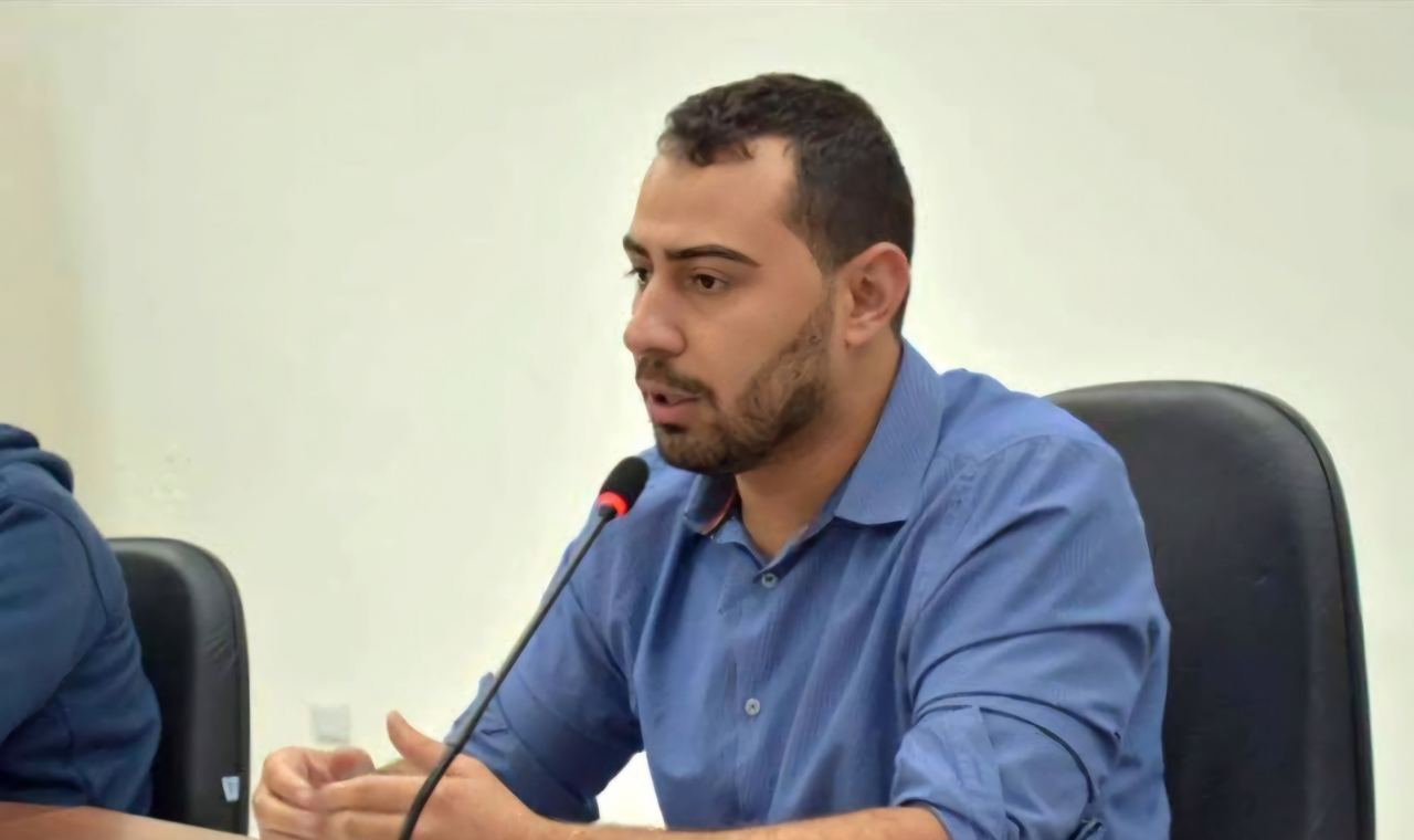 Presidente da Câmara de Piedade solicita investigação sobre prova de concurso