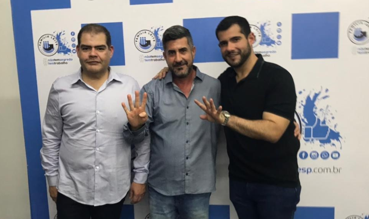 Deputado Milton Leite destina R$150 Mil para a saúde de Piedade