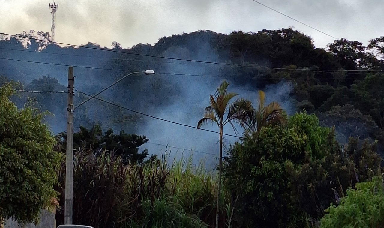 Editorial: Combatendo as chamas da irresponsabilidade