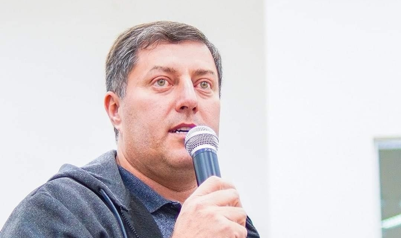 Júnior JK lança pré-candidatura à Prefeitura de Piedade