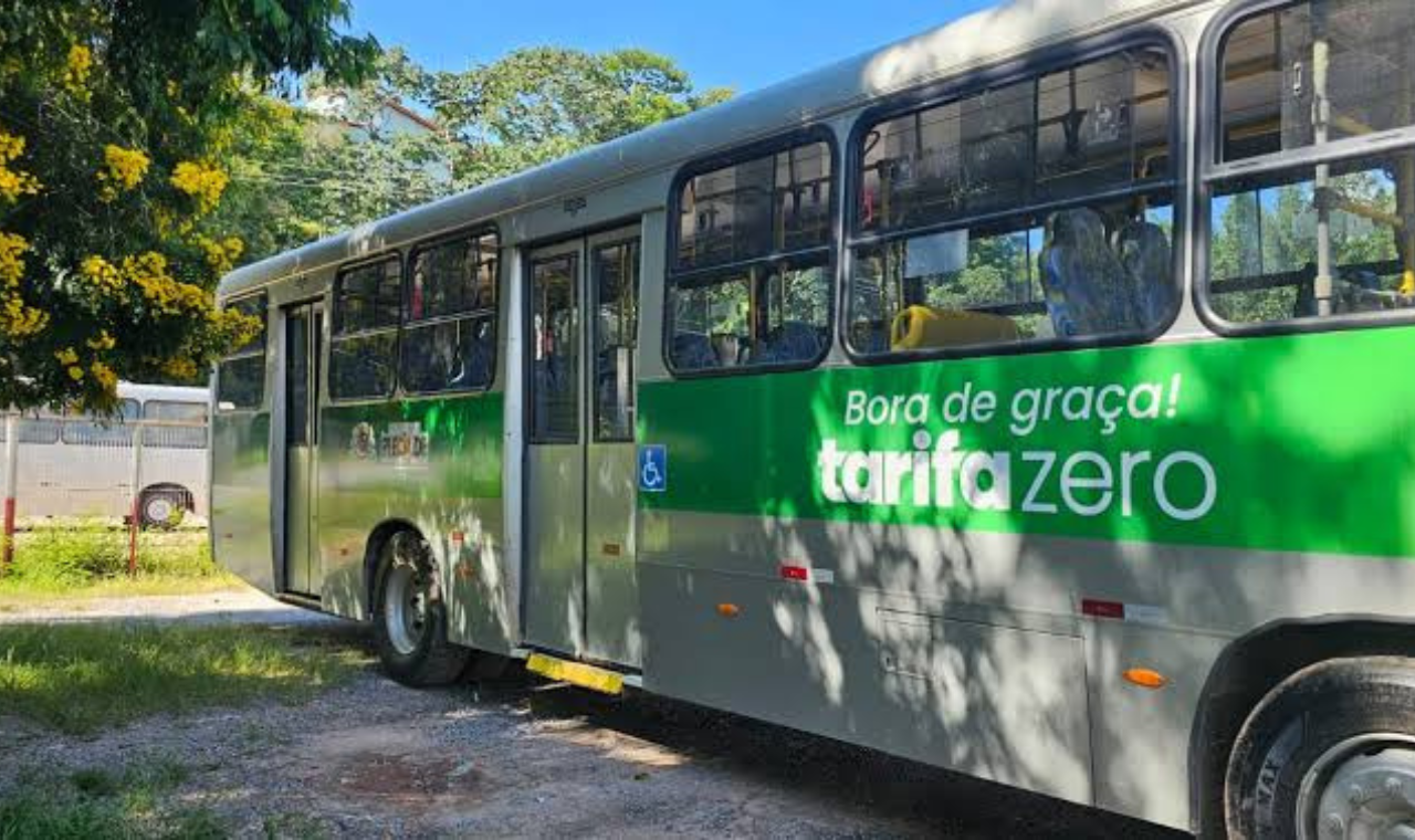 Novas linhas e horários do transporte público em Piedade entram em vigor