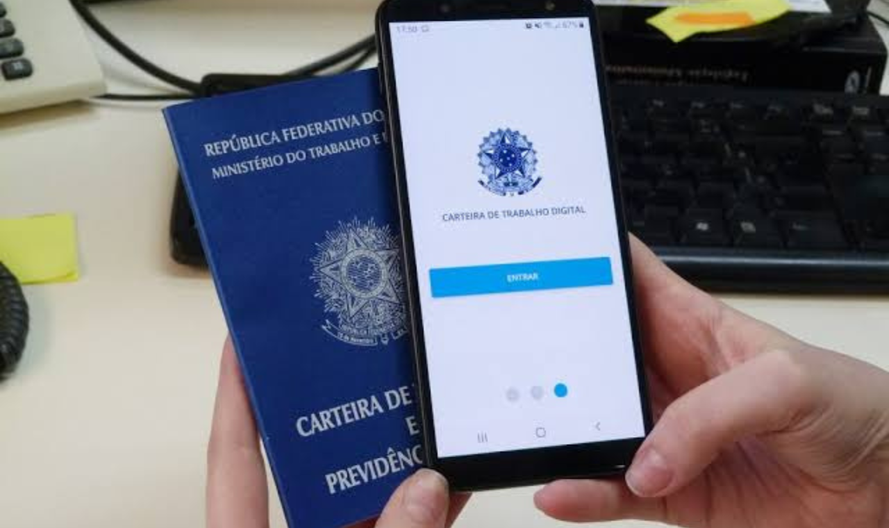 Oportunidade de Emprego: PAT Piedade abre vagas em diversas áreas