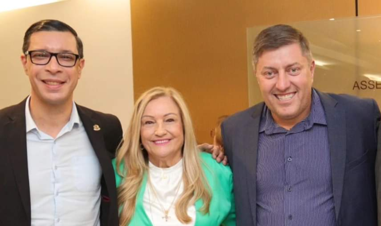 Pré-candidato a Prefeito de Piedade, Junior JK, Solicita recursos na ALESP