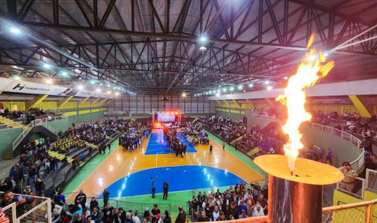 Atletas Piedadenses participam dos jogos regionais em Itapetininga