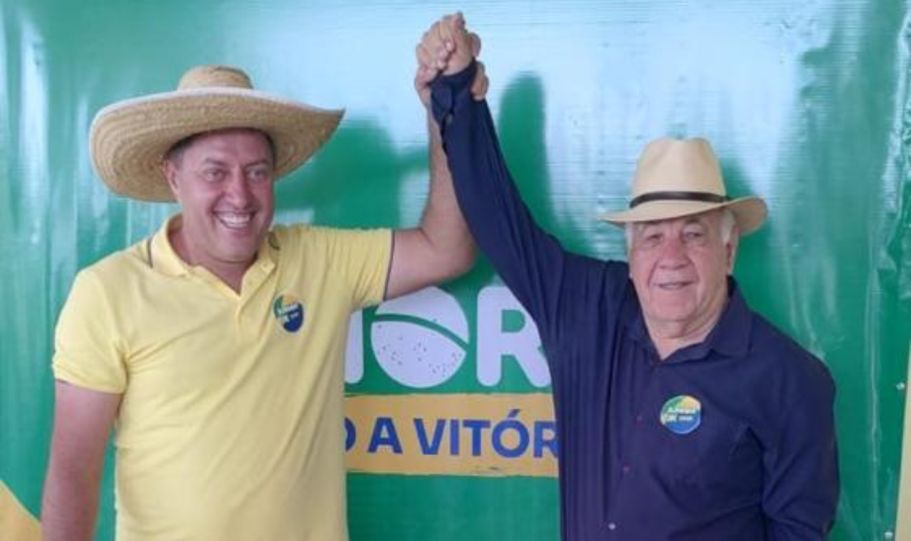 Pré-candidato a Prefeito Junior JK anuncia escolha para vice-prefeito