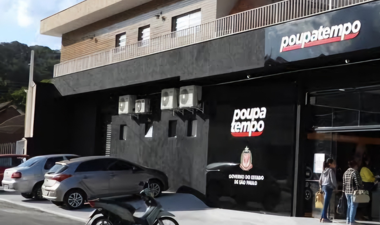 Serviços estaduais de saúde já podem ser acessados pelo Poupatempo