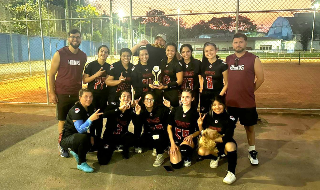 Tietê Bowl 2024: Piedade conquista o campeonato