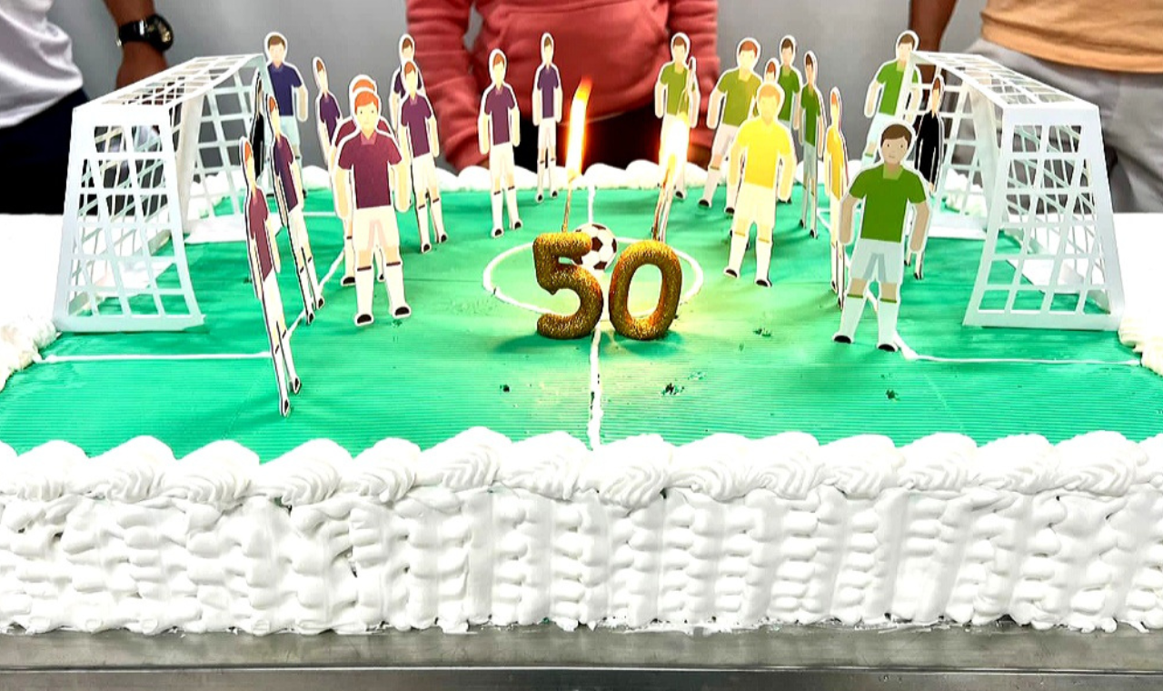 50ª Edição do campeonato Varzeano de Futebol de Piedade é lançada com grande celebração