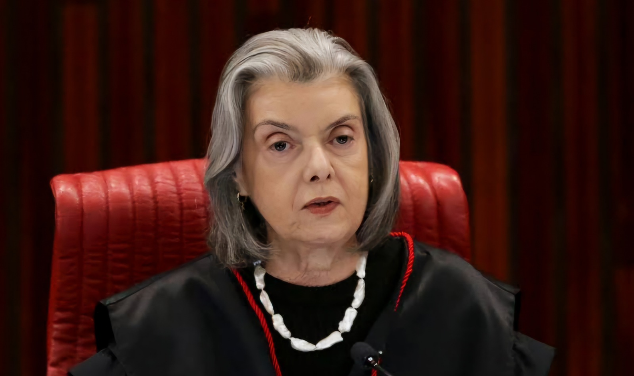 Cármen Lúcia condena episódios de violência na campanha eleitoral