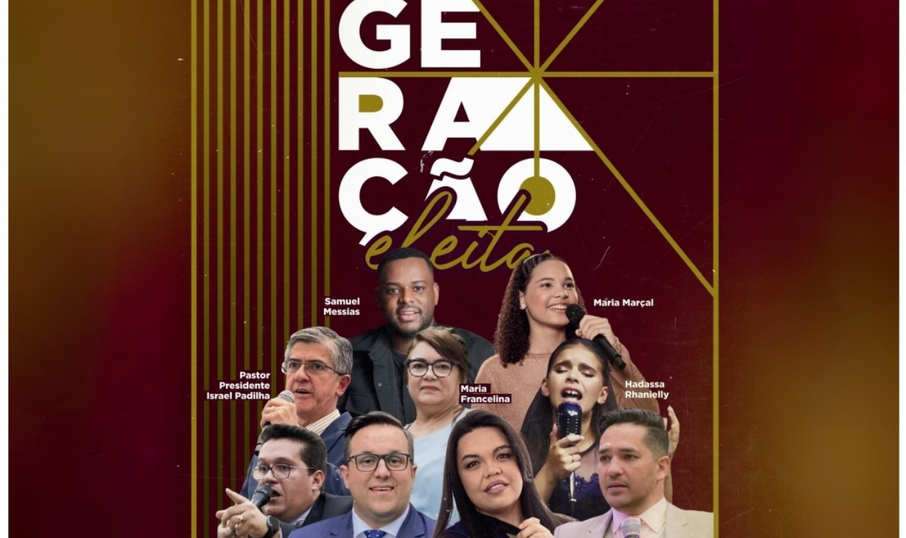 Congresso Geral de Adolescentes 