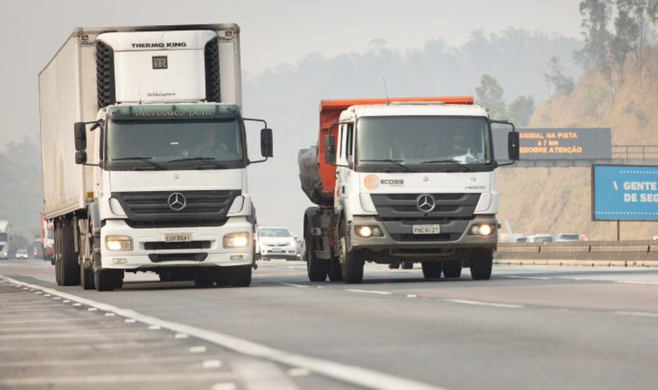 Dia do Caminhoneiro: SP tem cerca de 480 vagas disponíveis nos PATs