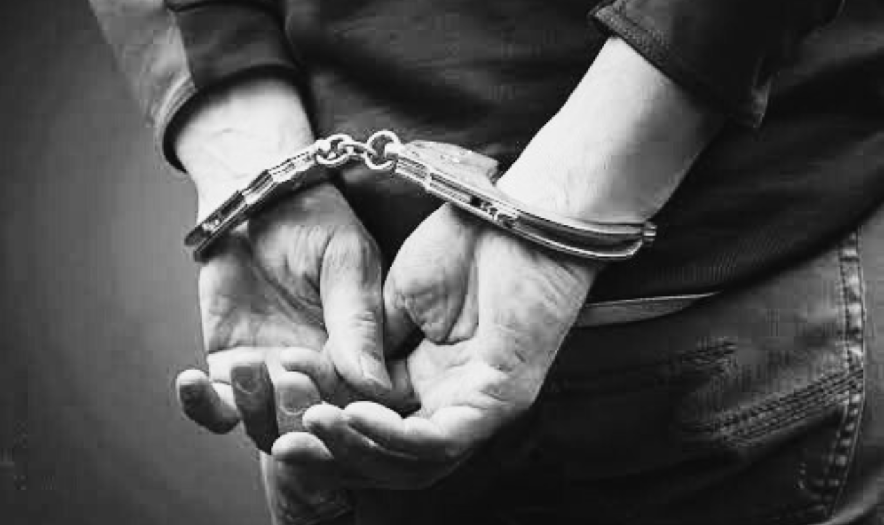 Homem é preso por agredir companheira em Piedade e vítima pede medida protetiva