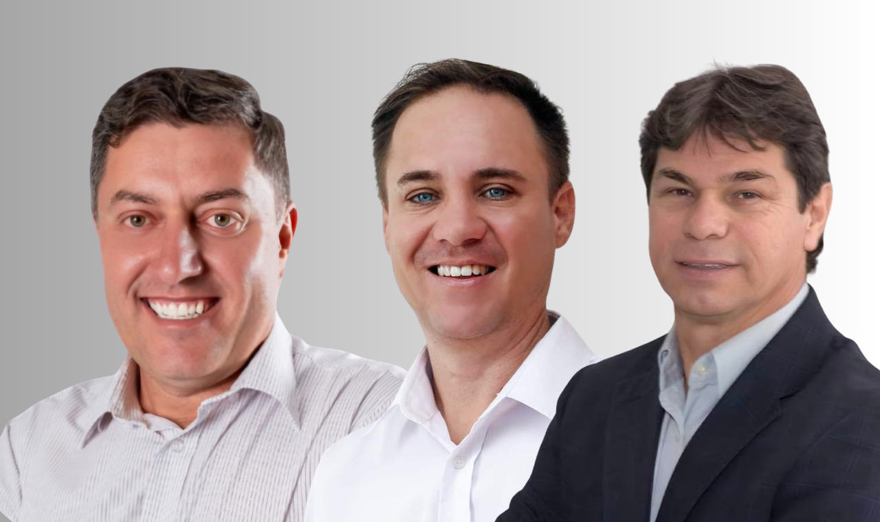 Pesquisa instituto Vox Brasil aponta liderança de Junior JK na corrida pela prefeitura de Piedade