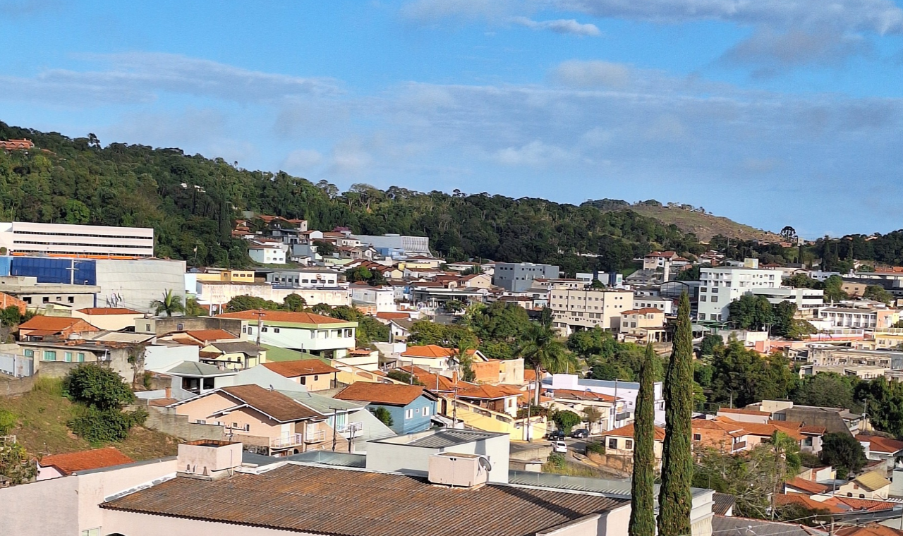 Previsão do Tempo: Fim de Semana em Piedade