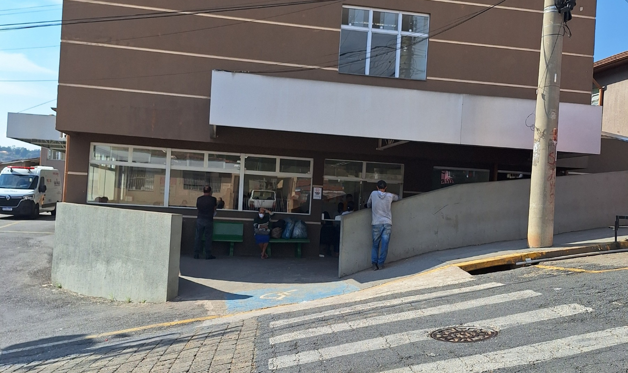 Santa Casa de Piedade enfrenta aumento de demanda e tempo de espera cresce