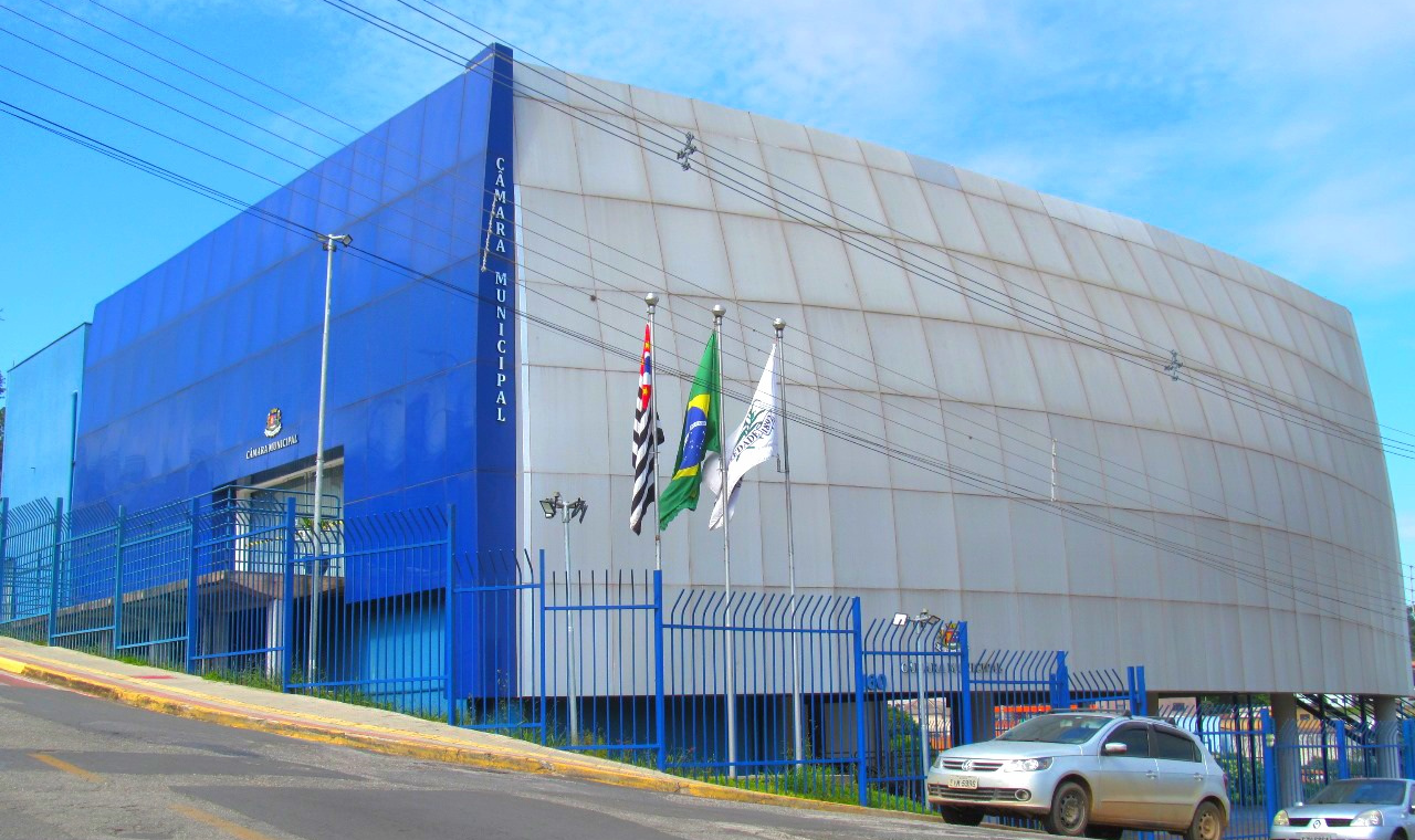 Câmara de Piedade realiza audiência pública sobre orçamento 2025