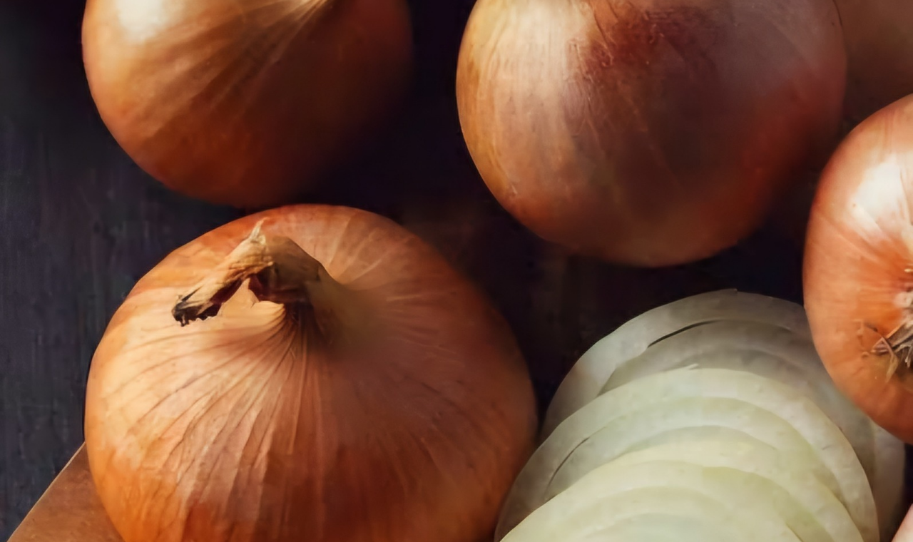 Cebola: Queda no preço beneficia consumidores e Piedade se destaca na produção