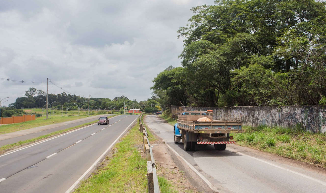 Concessão da SP-079 vai melhorar segurança e fluidez entre interior e litoral