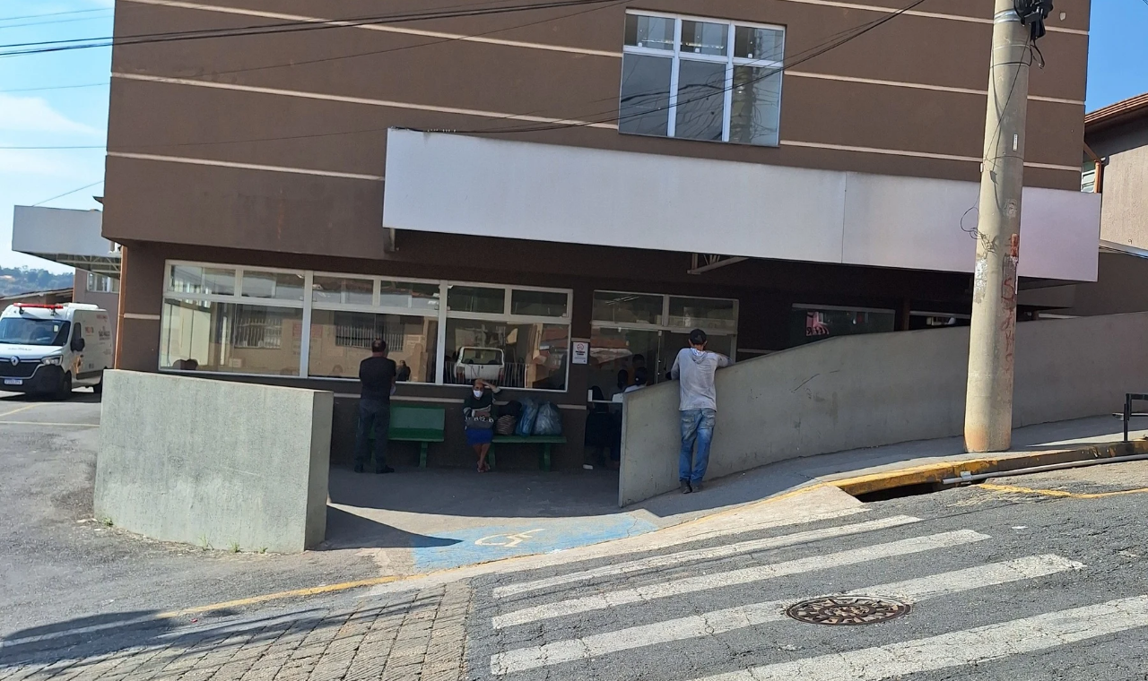 Demanda por atendimento cresce 11% em um dia na Santa Casa de Piedade