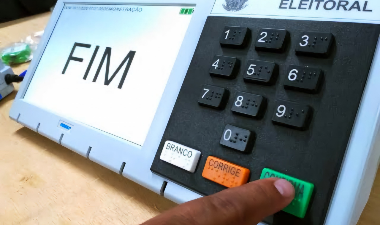 Eleições 2024: qual documento o eleitor deve apresentar para votar?