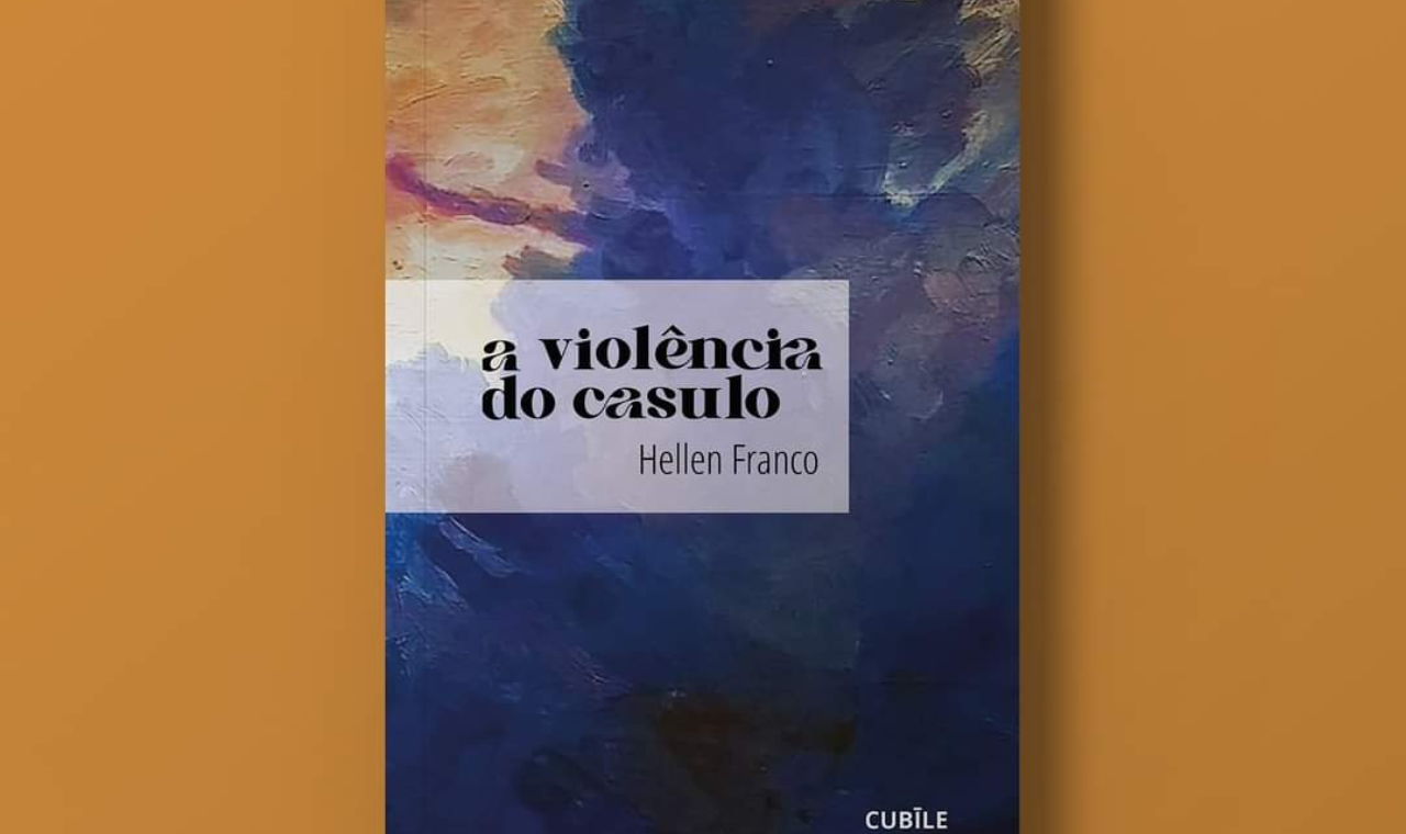 Lançamento do livro 