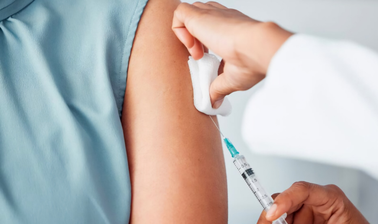 No Dia Nacional da Imunização, Governo de SP lança campanha de incentivo