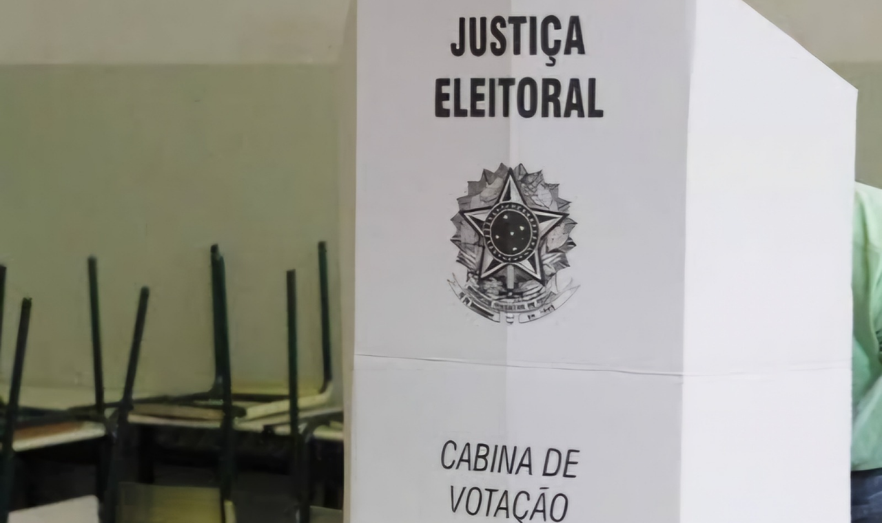 Piedade: Mais de 42 mil eleitores vão às urnas