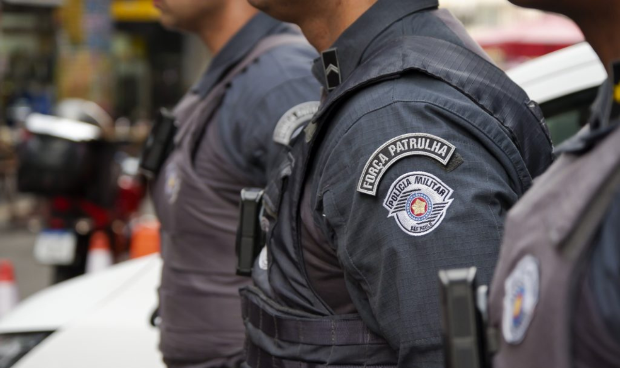 Roubos e homicídios são os menores da história em nove meses em SP