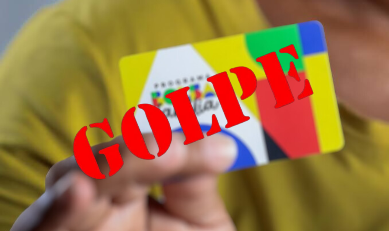 Vítima de golpe: saque indevido do Bolsa Família em Piedade