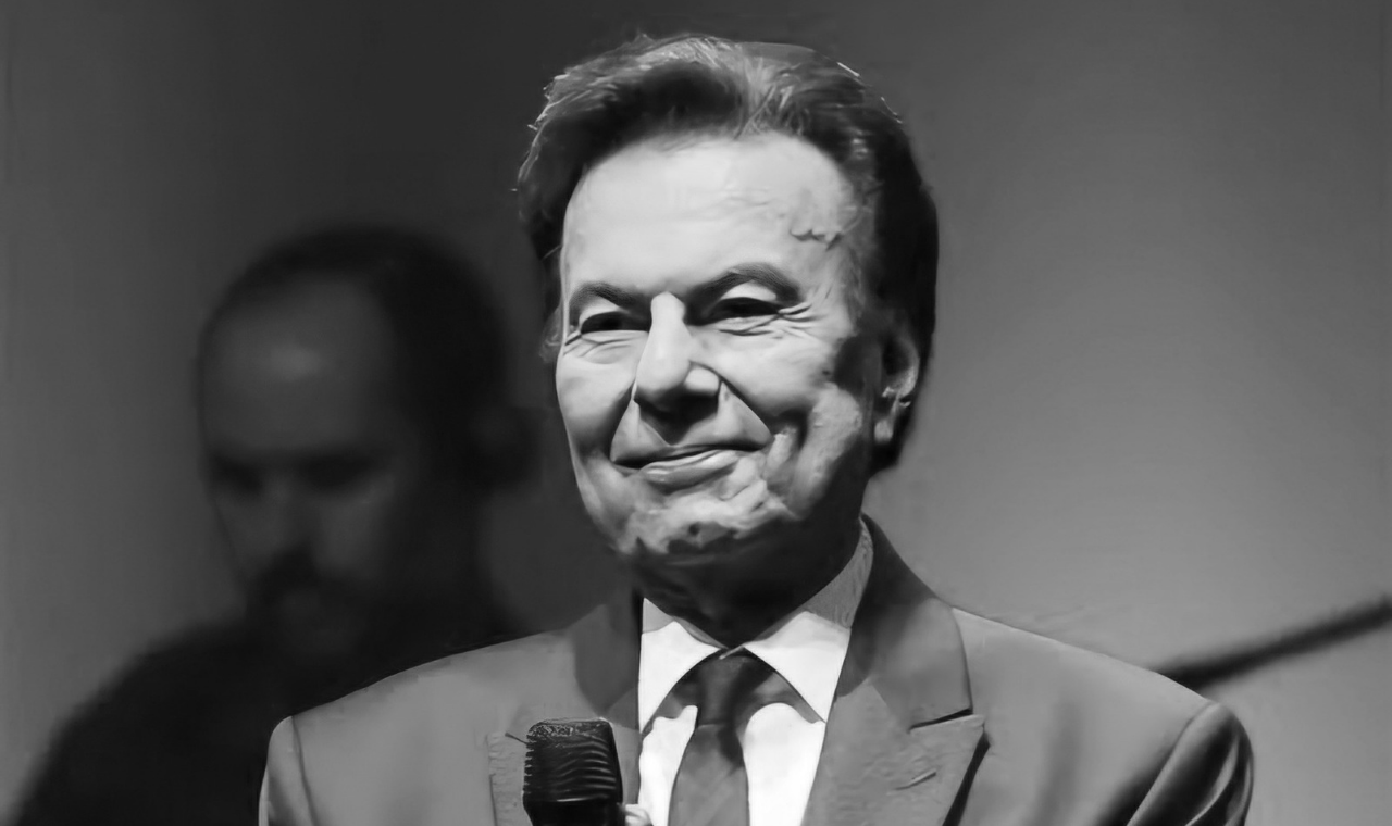 Aos 86 anos, morre em São Paulo o artista Agnaldo Rayol