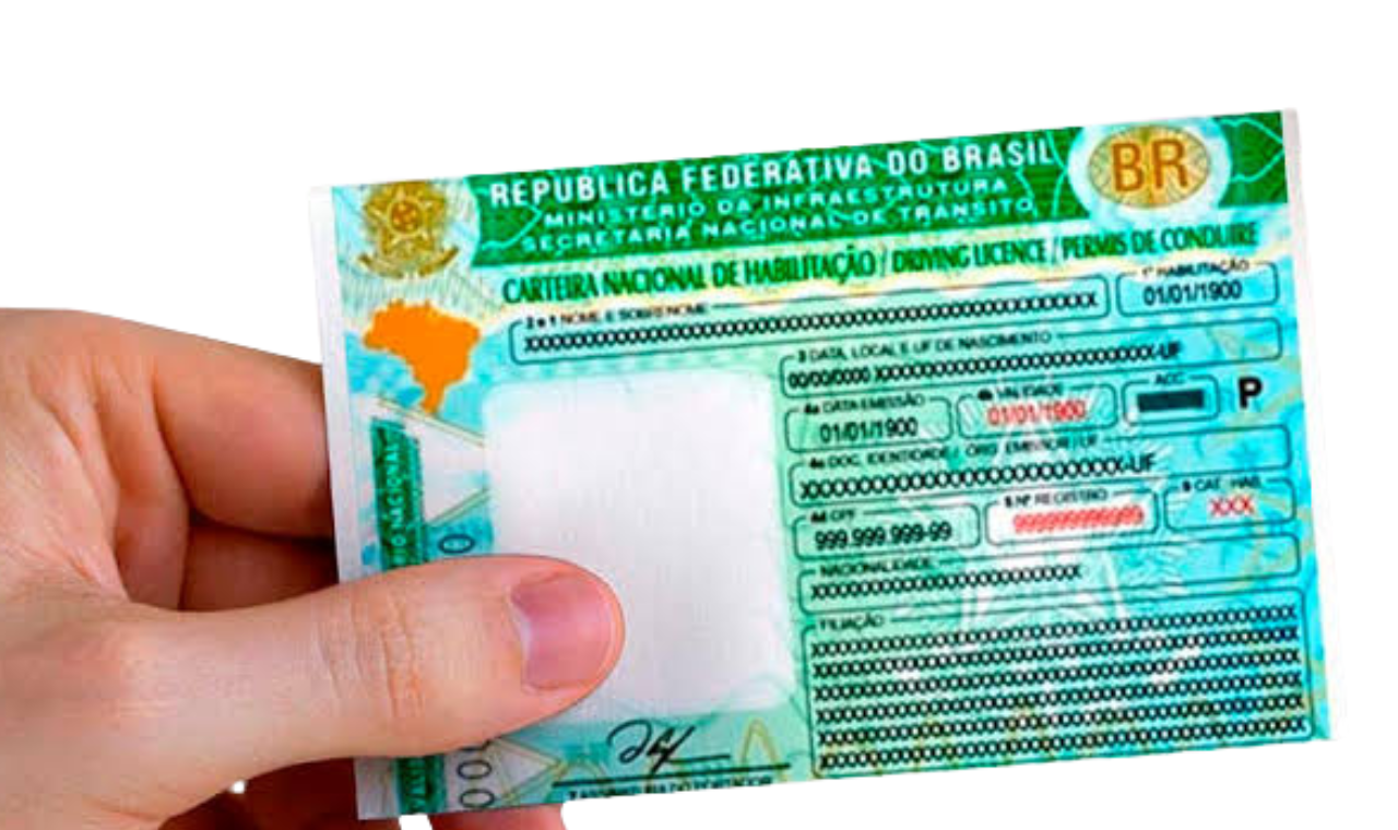 Detran alerta para golpes por mensagens SMS