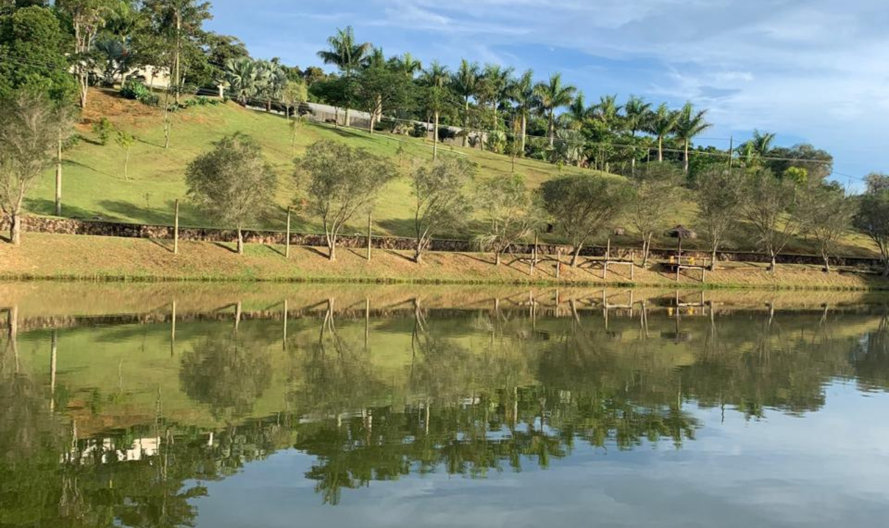 Evento de pesca esportiva promete diversão e boa gastronomia em Piedade