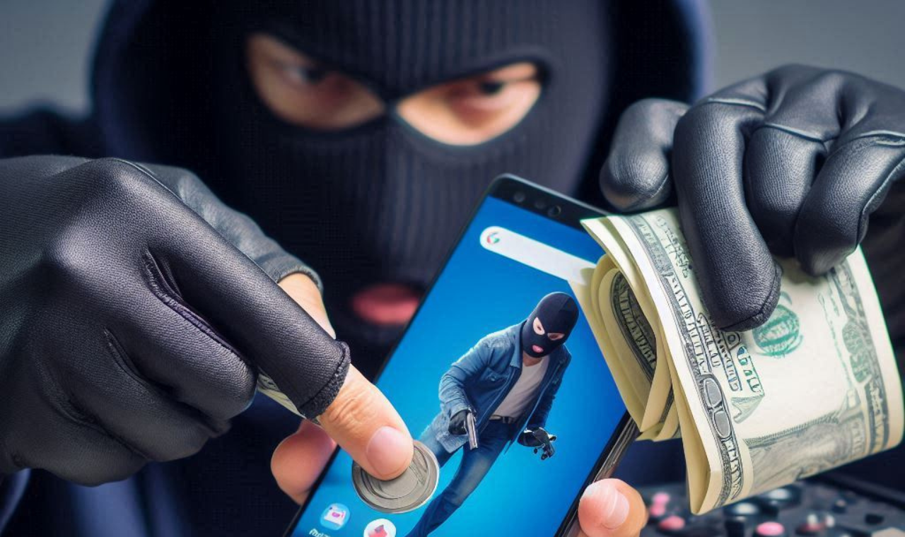 Fraude por PIX leva vítima a registrar ocorrência por estelionato em Piedade