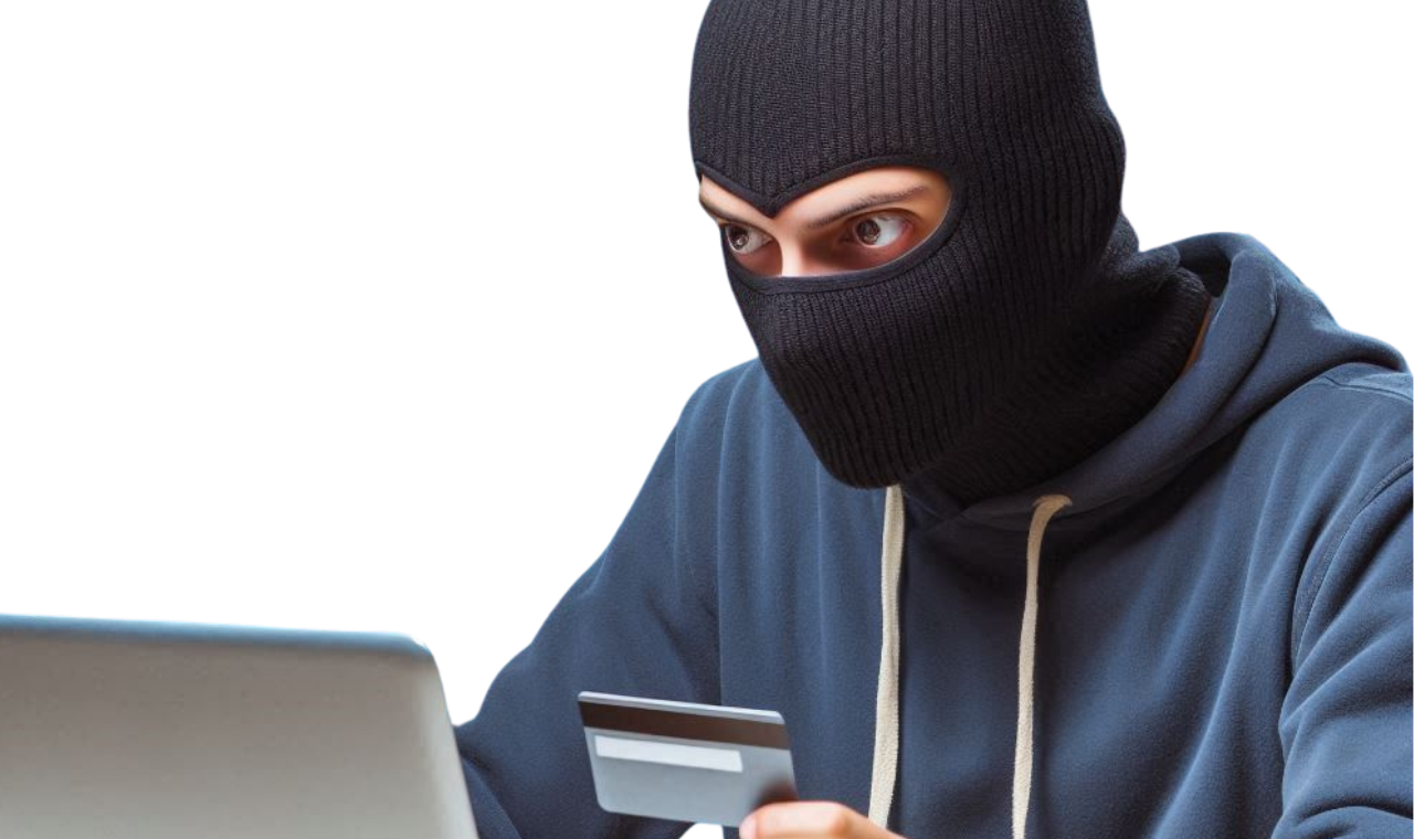 Golpe com cartão de crédito gera prejuízo de R$ 28 mil em Piedade