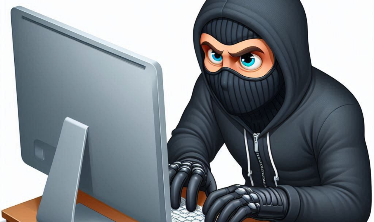 Golpe de estelionato em rede social atinge moradora de Piedade