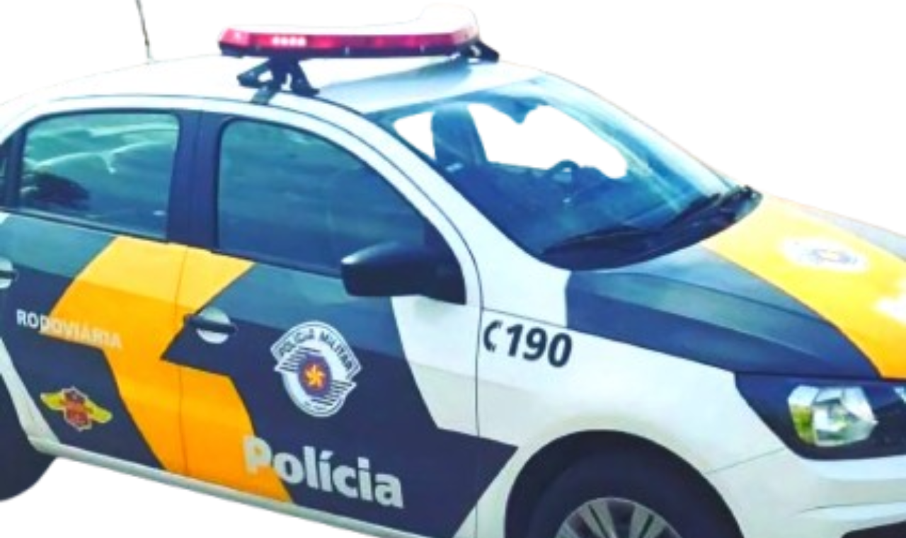 Idoso morre em capotamento na SP-250 em Pilar do Sul