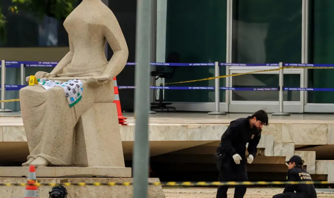 Irmão de autor de atentado diz que ele se 