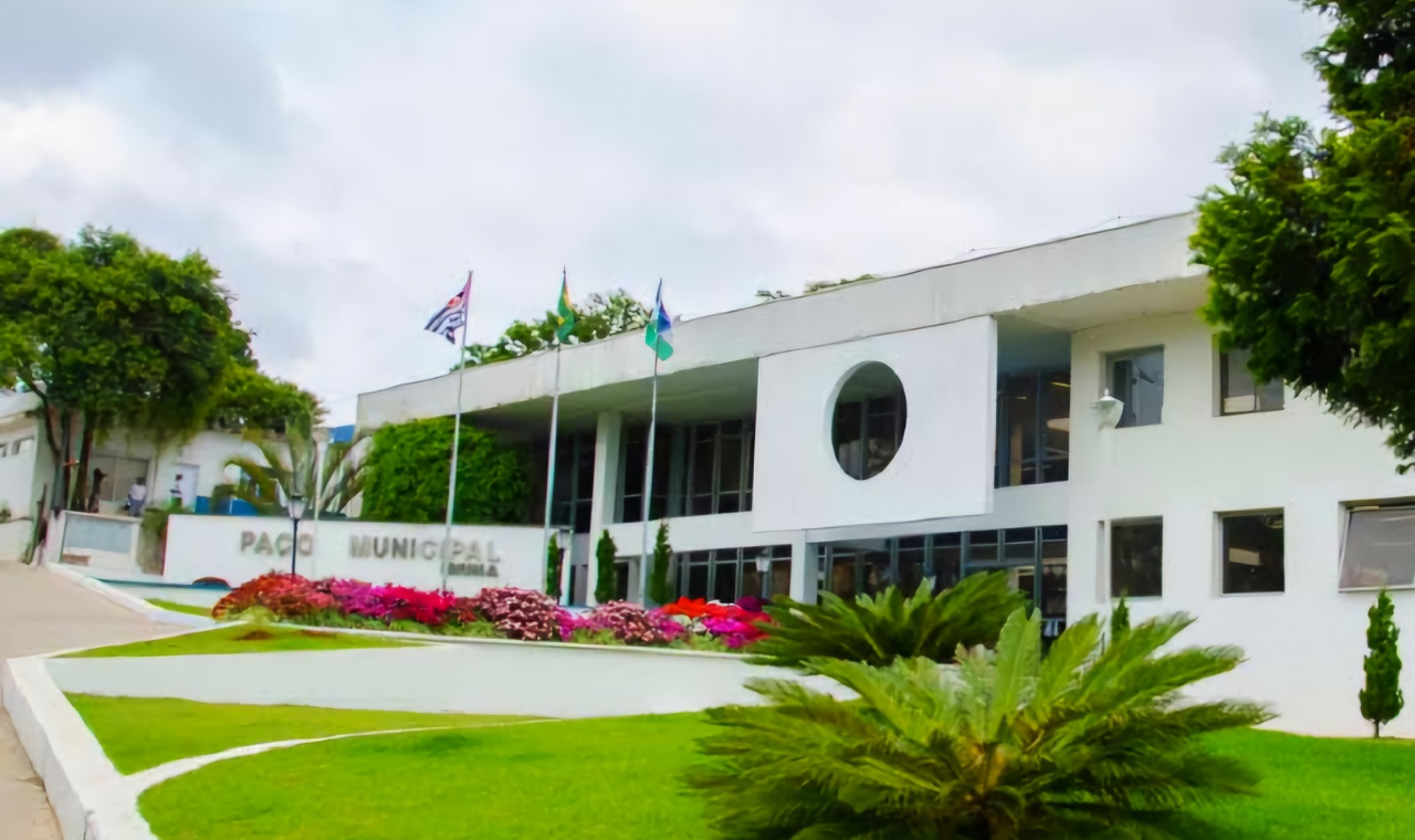 Justiça ordena garantia a transição de governo em Ibiúna