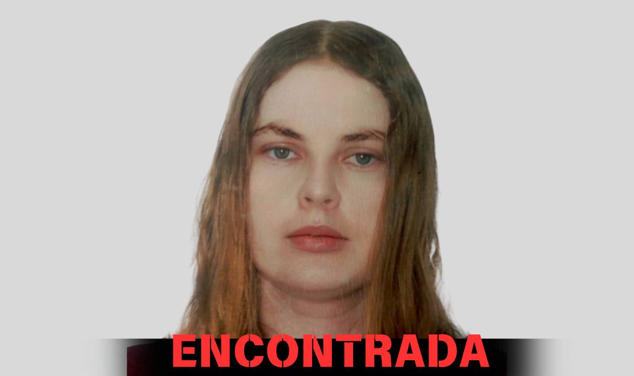 Mãe localiza filha após registro de desaparecimento em Piedade