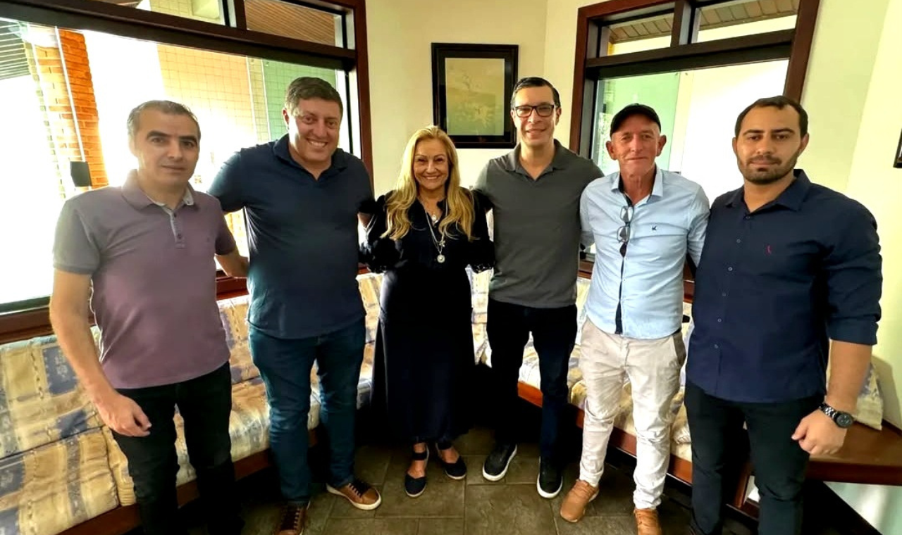 Maria Lúcia Amary anuncia mais de R$ 1 milhão para Piedade