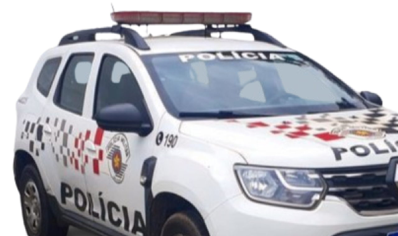 Polícia Militar captura procurado por ameaça em Piedade