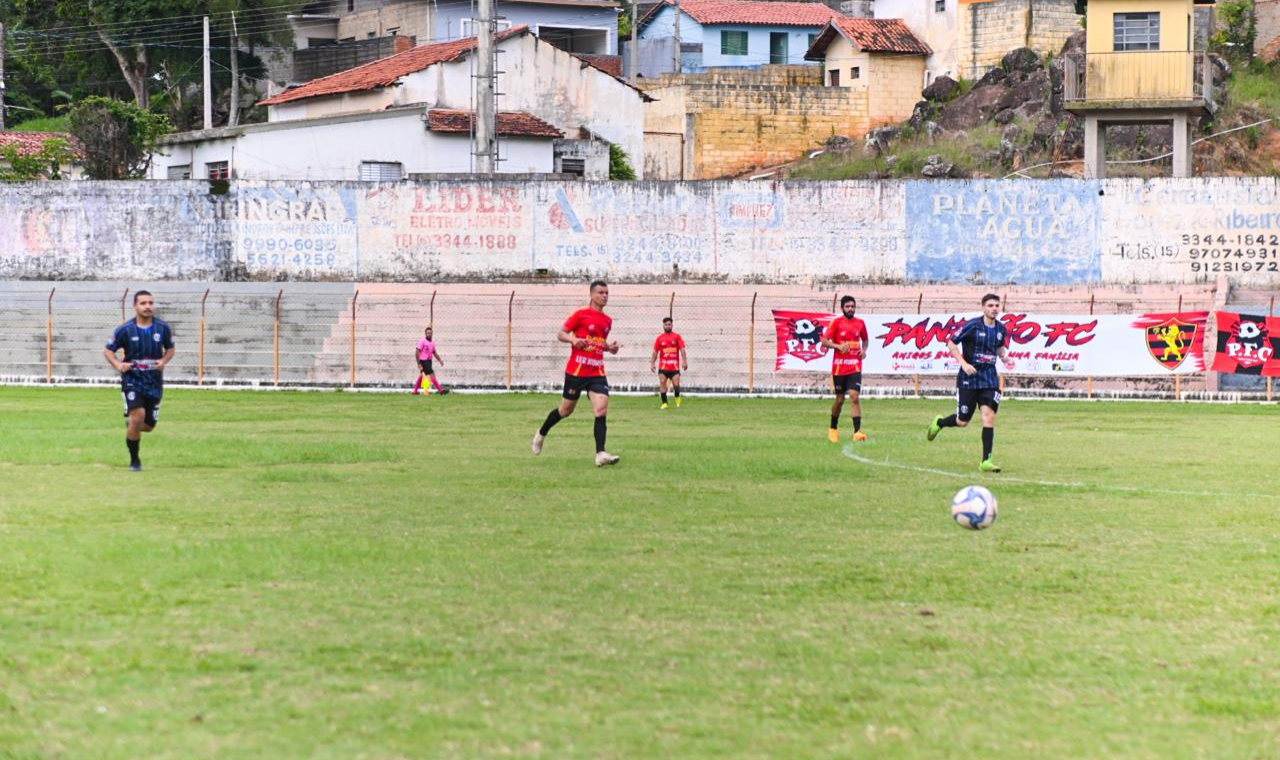 Quartas de Final do 50º Varzeano definem semifinalistas