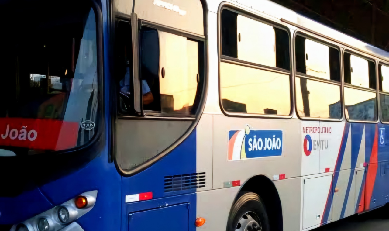 São João inova com recarga de cartões pelo aplicativo