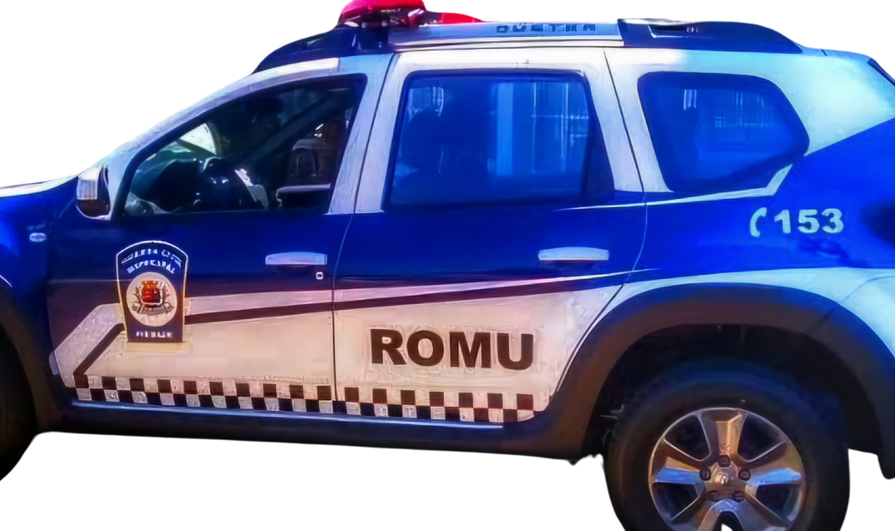 Depósito de merenda escolar é alvo de furto em Piedade