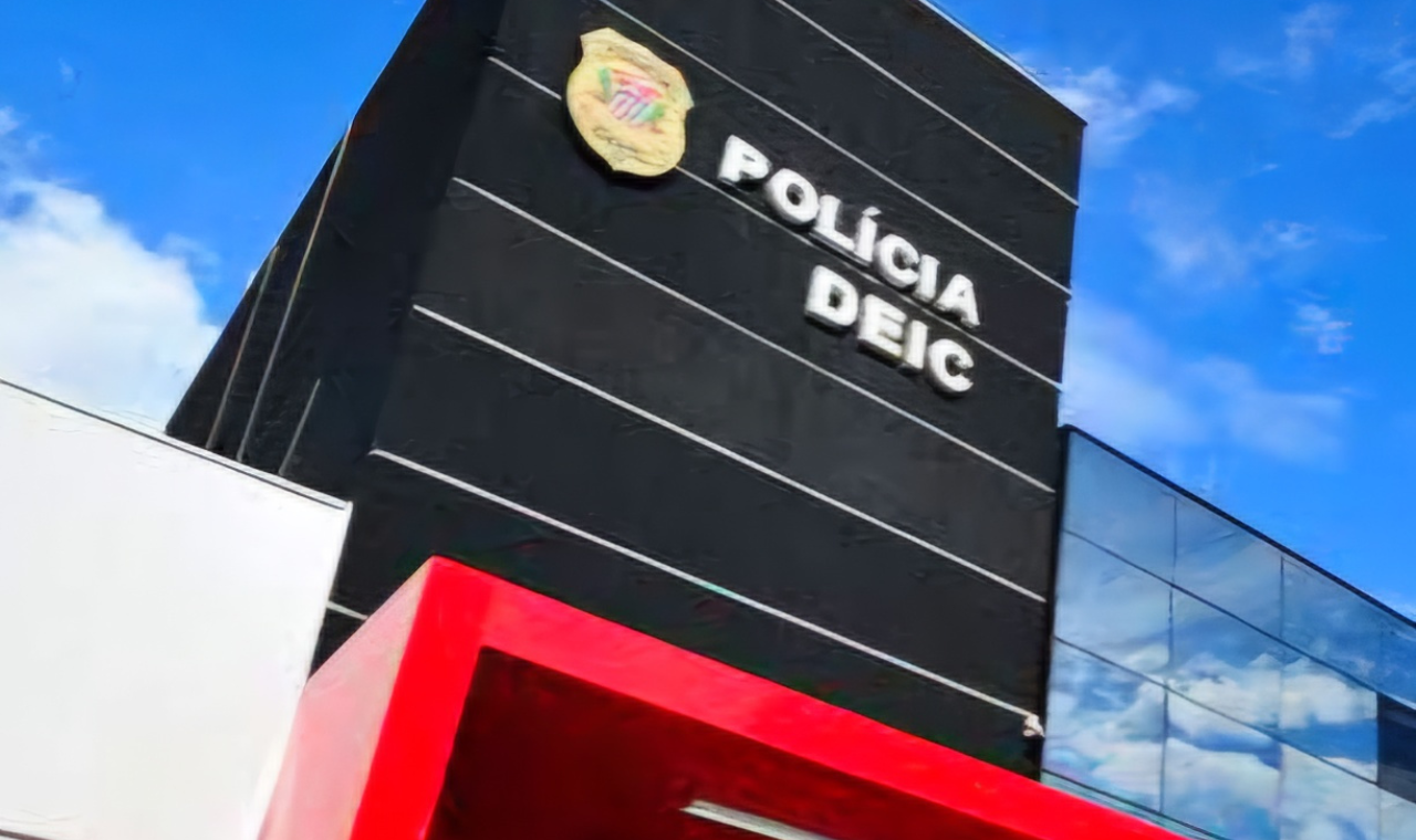 Homem é morto a tiros em oficina mecânica de Sorocaba